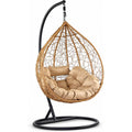 sedie sospese relax resistente