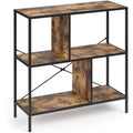 librerie legno resistente 3