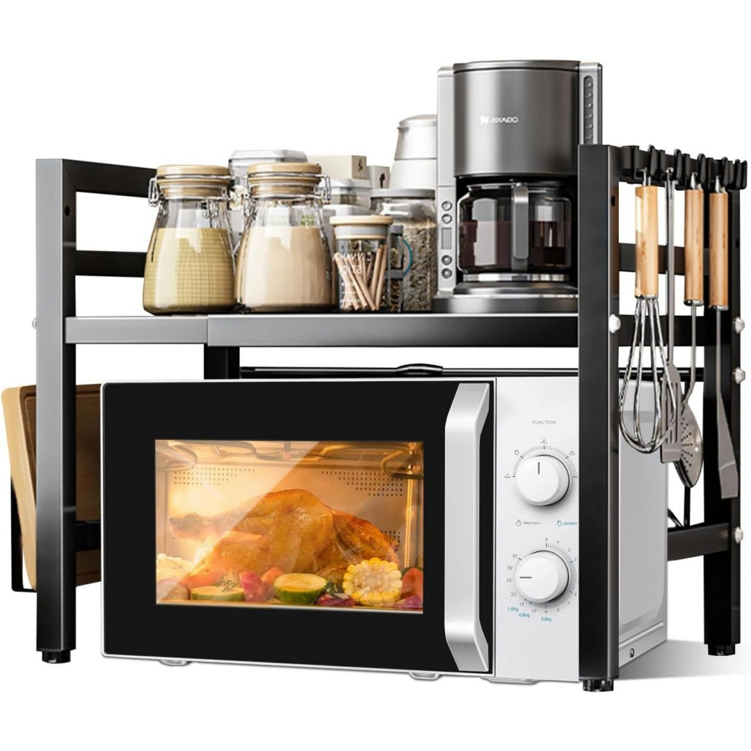 scaffali forno verticali 1