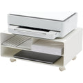 supporti per stampante bianco 1