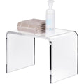 sgabelli trasparente resistente antiscivolo